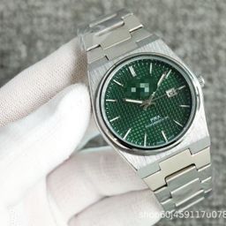 thumbnail for Steel prx super player steel belt automatic mechanical watch quartz watch foreign trade one piece drop shipping prx super player