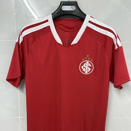thumbnail for 现货代发巴甲联赛2627米N罗主客场足球服男女训练服球服