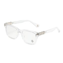 thumbnail for 6102 new cross-border anti-blue light outside Europe and the United States, men's and women's street photography sunglasses, classic travel fashion glasses, foreign trade