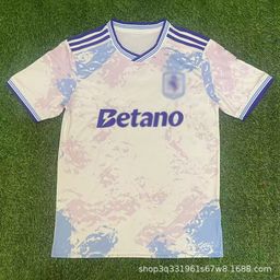 thumbnail for Source goods 26-27 football jerseys, England Arsenal, Real Madrid, Brazil, Argentina, Barcelona, France Inter Milan jerseys