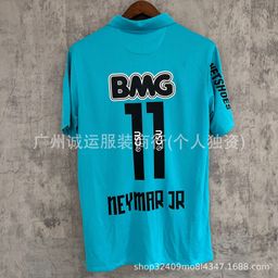 thumbnail for Wholesale and Retail of Retro Brazilian Real Madrid Barcelona Juventus Jerseys