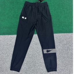 thumbnail for 批发现货速干运动弹力长裤男士夏季透气户外健身运动休闲长分裤男