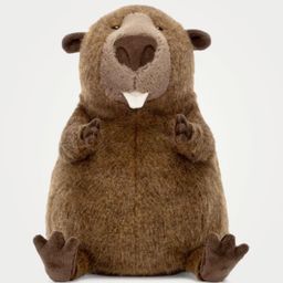 thumbnail for jellycat doll three standard complete sun barcelo bear cub flying dragon cross-border plush doll wholesale gift