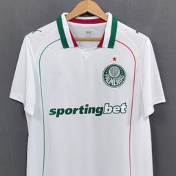 thumbnail for 新款巴西联赛博塔帕尔梅拉斯佛鲁米嫩塞米内罗科林蒂安主客场球衣