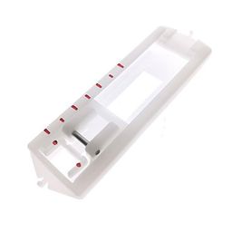 thumbnail for Household sewing machine keyhole foot multifunctional sewing machine accessories Four-step presser foot Keyhole foot