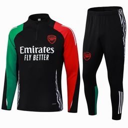 thumbnail for Paris jersey, Neymar, Messi, long sleeved football jersey, jacket, adult and children's training suit, sports suit