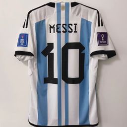 thumbnail for National team retro classic star seal number 98, Brazil, France 14, Germany 22, Argentina, Messi, Crondon Zidane