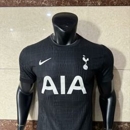 thumbnail for Camisa de Futebol Versão Jogador 2526 Nova Napoli Santos Flamengo Chelsea Leeds United