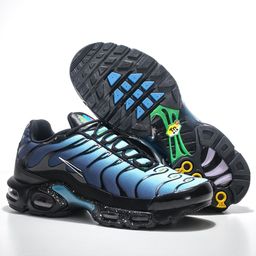 thumbnail for Putian TN foreign trade large air cushion shoes 40-47 cross-border foreign trade European station men's shoes couples sneaker recruitment