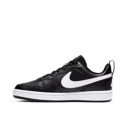 thumbnail for Court small air force men's shoes cross-border exclusively for two-layer cowhide women's sneakers factory direct sales