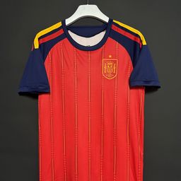 thumbnail for 2026世界杯球衣巴西法国荷兰阿根廷德国英格兰葡萄牙西班牙足球服