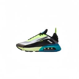 thumbnail for Cross-Border Trade Airmax2090 Air-Cushion Running Shoes Shock-Absorbing Sports Shoes Student Casual Men's Shoes Women's Shoes Cushioning