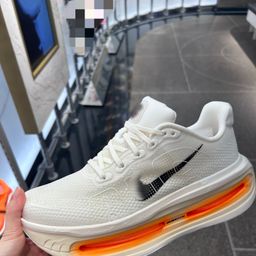 thumbnail for 莆田鞋迈柔VOMERO Premium跑步鞋男增高休闲运动鞋女慢跑训练潮鞋