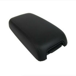thumbnail for Suitable for 11-17 Dodge Chrysler center console armrest cover oe:1vt06dx9ai