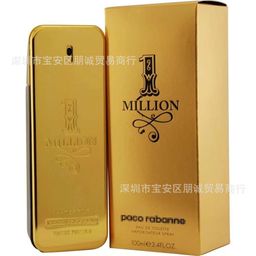 thumbnail for Perfume Sweetheart Free Ebony Agarwood Napoleon Water Wilderness Blue Ebony Agarwood Pioneer Men 100ML