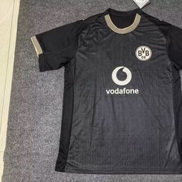 thumbnail for 2526 New Club Football Jersey Jersey Real Madrid Barcelona Arsenal Tottenham Miami ACjerseys