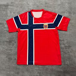 thumbnail for 2026 World Cup Football Jerseys Brazil France Argentina Germany Spain Portugal England Football Uniforms