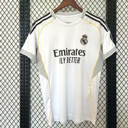 thumbnail for 2526 Real Madrid Barcelona Miami Brazil England Portugal Atlético Madrid Paris Chelsea Arsenal Ac Jersey