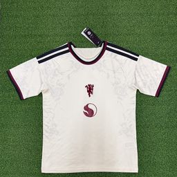 thumbnail for 2026 World Cup jerseys: Brazil, France, Argentina, Germany, England, Spain, Real Madrid, Chelsea jerseys