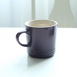 thumbnail for Caneca de cerâmica estilo francês, caneca de cerâmica feminina da moda para casais, copo de água de alto valor, xícara de chá com tampa