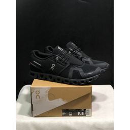 thumbnail for Cross-border popular Ang O running Cloud5 running shoes shock absorption, anti-slip wear-resistant, breathable, versatile men's and women's sneakers, running shoes