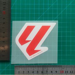 thumbnail for 24-25 La Liga Patch Collection Hot Stamping Jersey Number Letter Armband Number Heat Transfer Map Jersey Jersey