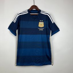 thumbnail for AC Atletico Madrid Lisbon Paris Vintage Jersey Netherlands Brazil Argentina Crowe Football Suit Diya Football Suit