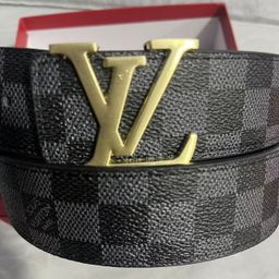 thumbnail for New classic men's multi-pattern inner wear, cross-border physical store supply belt, small donkey belt, one-piece dropshipping