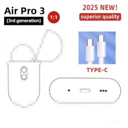 thumbnail for Cross-border new Airpo Luoda 1562A third-generation Bluetooth earphones, Pods 56 8th Gen Pro2 wireless noise cancellation ANC