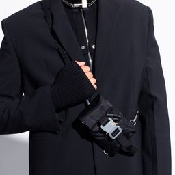 thumbnail for Spot 1017 ALYX 9SM bolsa Mochila funcional com trava tática mochila de ombro único masculina e feminina