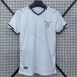 thumbnail for 2526 Unpopular Thai Version Jerseys Lille Everton Paris Bayern Lazio São Paulo Paris Football Uniforms Wholesale