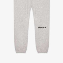 thumbnail for 22SS-SweatPants 22 trousers