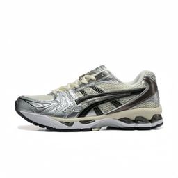 thumbnail for Kayano14 dad shoes fitness tennis shoes kith co-branded casual outdoor women's shoes, sports men's shoes, running shoes