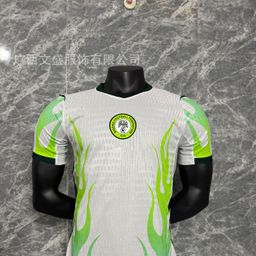 thumbnail for Wholesale source 2026 World Cup Spain Argentina France Brazil national team player edition jersey