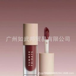 thumbnail for Cross-border spot Summer Fridays Dream Lip Oil Moisturizing Moisturizing and Lightening Lip Lines Lip Gloss Lip Gloss 4.5g