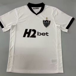thumbnail for 2425 Brazil League Jerseys Palmeiras Flamengo Sao Paulo Santos Football Jerseys Jerseys
