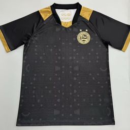 thumbnail for in stock generation B a 2526 ba y ya home and away football uniform men's and women's training uniform soccer jerseys