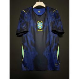 thumbnail for 2026年世界杯足球服巴西瑞典阿根廷牙买加德国法国荷兰西班牙球衣