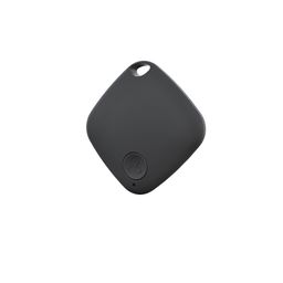 thumbnail for Airtag Is Suitable for Apple's Find My Service, a Mini Anti-Loss Device, Bluetooth Pet Smart Tracker and Locator