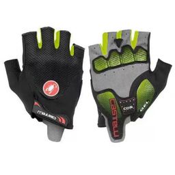 thumbnail for Scorpion Half-Finger Shock-Absorbing Cycling Gloves Outdoor Sports Bicycle Road Bike Mountain Bike Summer Breathable Men and Women