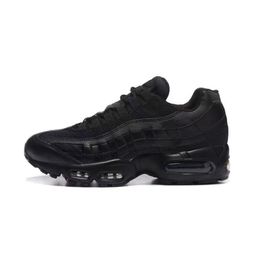 thumbnail for Cross-border Foreign Trade Air Max95 Full Palm Air Cushion Sports Men's and Women's Torre Shoes All-match Breathable Foreign Trade Running Shoes