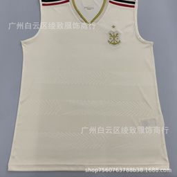 thumbnail for Camisa 2526 da Liga Brasileira Palmeiras Flamengo São Paulo Santos Camisa de Futebol