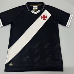 thumbnail for Spot distribution of Brazilian league 2526 Vasco Da G Ma home and away football uniforms men's and women's training uniforms