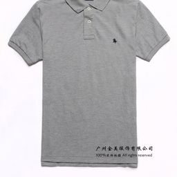 thumbnail for 休闲2024夏季新款男士短袖t恤青年时尚翻领宽松大码polo衫潮