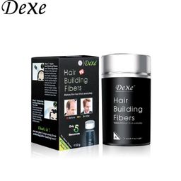 thumbnail for Fornecimento transfronteiriço de comércio exterior de pó de fibra de cabelo denso descartável para espessar e espessar produtos de cabelo cabelo preto pó de cabelo denso