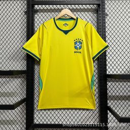 thumbnail for 26新款世界杯德国巴西阿根廷西班牙英格兰意大利葡萄牙球衣足球服