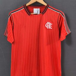 thumbnail for 2627 Brazilian League Flamengo Cruzeiro da Gama Santos Sao Paulo home and away jerseys wholesale