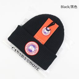 thumbnail for Factory direct sales spot hat wholesale knitted hat men's foreign trade European and American fashion cross-border brand cold hat