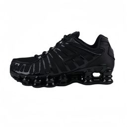 thumbnail for Shida Shoes Shox Tl Pillar Shoes Men&#039;s and Women&#039;s Sports Shoes Thick Sole Heightening Sneakers Temperature Control Color Changing Cross-Border Dropshipping