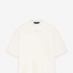 thumbnail for 2023Fw Cloud Series Short-Sleeved T-Shirt Printed Essentials Trendy Brand T-Shirt Sshirt Cross-Border